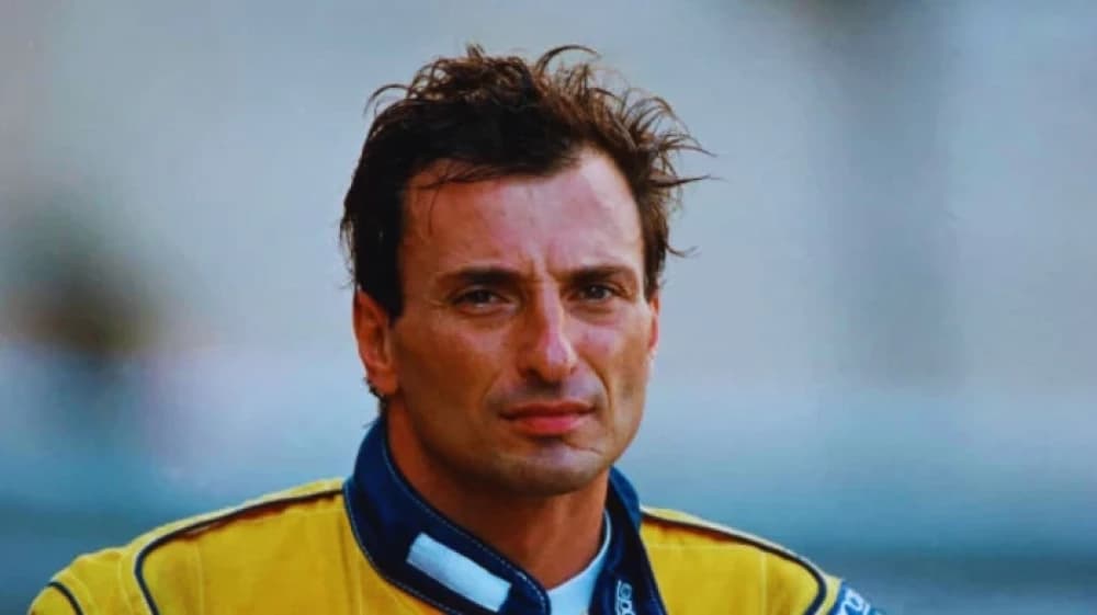 Riccardo Patrese: Il Pilota di Resistenza e Classe della Formula 1
