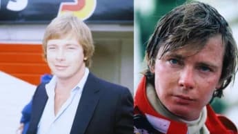 Didier Pironi: Il Campione Mancato della Formula 1