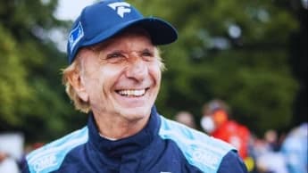 Emerson Fittipaldi: Il Pioniere Brasiliano della Formula 1