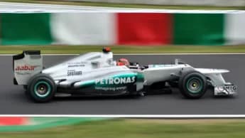 Il costo crescente di essere un fan della Formula 1