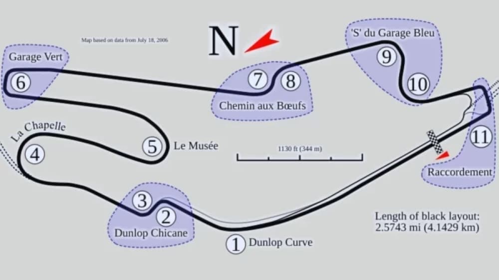 Bugatti Au Mans: La Fusione tra Tradizione e Innovazione nel Cuore della Formula 1 Bugatti Au Mans: La Fusione tra Tradizione e Innovazione nel Cuore della Formula 1
