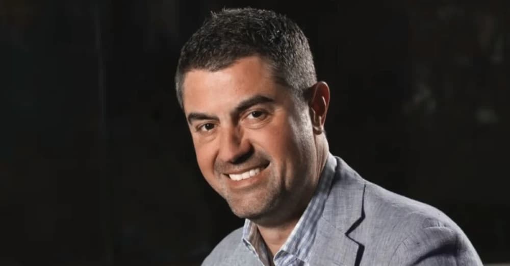 Michael Masi torna al comando: nuovo ruolo chiave nel campionato neozelandese Michael Masi torna al comando: nuovo ruolo chiave nel campionato neozelandese