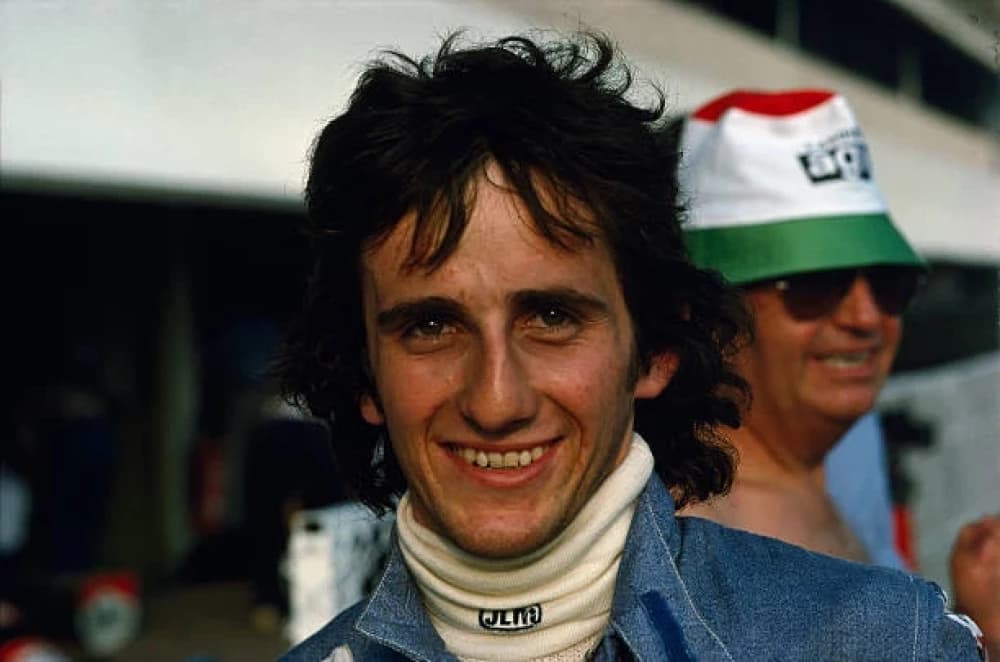 Alain Prost: La leggenda del Motorsport Francese Alain Prost: La leggenda del Motorsport Francese
