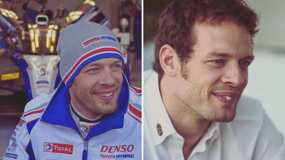 Il lascito di Alexander Wurz nel mondo dei motori Il lascito di Alexander Wurz nel mondo dei motori