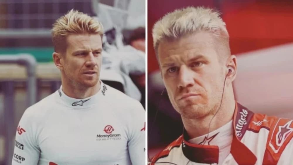 La carriera di Nico Hulkenberg: Resilienza e Talento La carriera di Nico Hulkenberg: Resilienza e Talento
