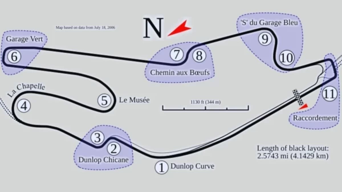 Bugatti Au Mans: La Fusione tra Tradizione e Innovazione nel Cuore della Formula 1 Bugatti Au Mans: La Fusione tra Tradizione e Innovazione nel Cuore della Formula 1