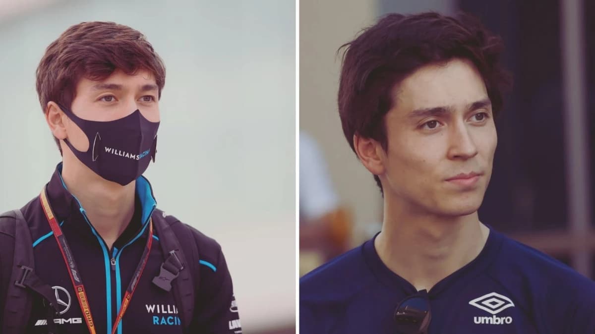 Jack Aitken: il pilota britannico-coreano di F1 Jack Aitken: il pilota britannico-coreano di F1