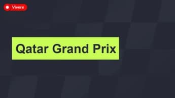 Griglia Sprint GP Qatar 2025: Piastri in pole, Ferrari costretta alla rimonta Griglia Sprint GP Qatar 2025: Piastri in pole, Ferrari costretta alla rimonta