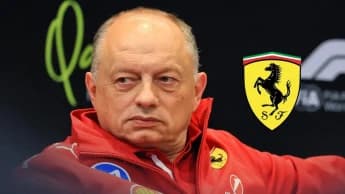 Ferrari, Vasseur svela la mossa 2026: “Abbiamo cambiato rotta già ad aprile” Ferrari, Vasseur svela la mossa 2026: “Abbiamo cambiato rotta già ad aprile”