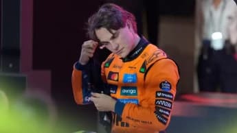 Griglia Sprint GP Qatar 2025: Piastri in pole, Ferrari costretta alla rimonta Griglia Sprint GP Qatar 2025: Piastri in pole, Ferrari costretta alla rimonta