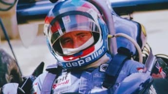 Patrick Depailler: Il Pilota Francese che Ha Scritto la Storia della Formula 1 Patrick Depailler: Il Pilota Francese che Ha Scritto la Storia della Formula 1
