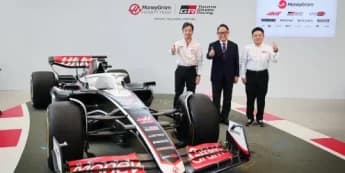 Haas si unisce a Toyota per crescere in F1
