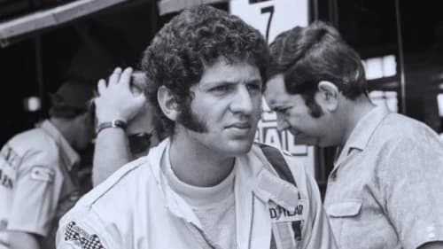 Jody Scheckter: L'Unico Campione Sudafricano della Formula 1 Jody Scheckter: L'Unico Campione Sudafricano della Formula 1
