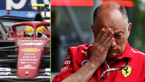 Ferrari, Philip Morris e i marchi di sigarette che hanno colorato la Formula 1 Ferrari, Philip Morris e i marchi di sigarette che hanno colorato la Formula 1
